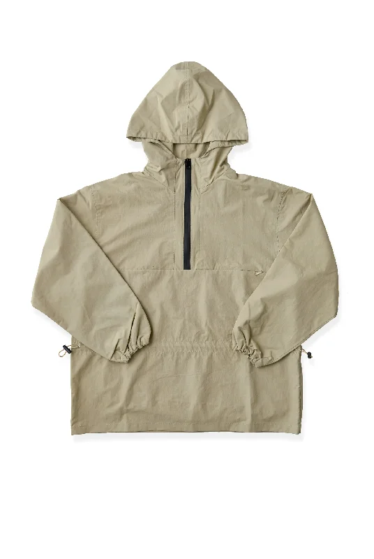 RAIN JACKET