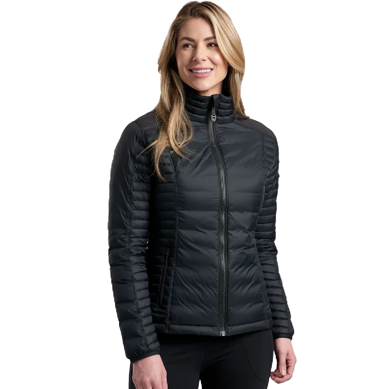 Women's Spyfire Jacket Women's budget jackets