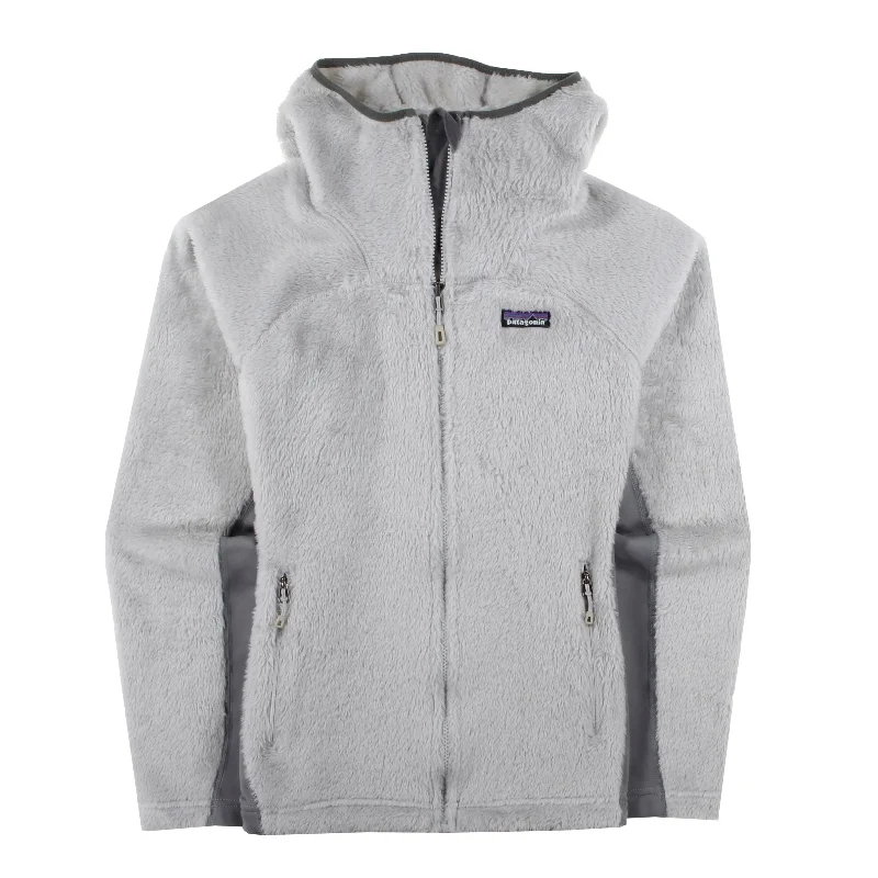 Women's R3® Hi-Loft Hoody Soft Knit Pullover