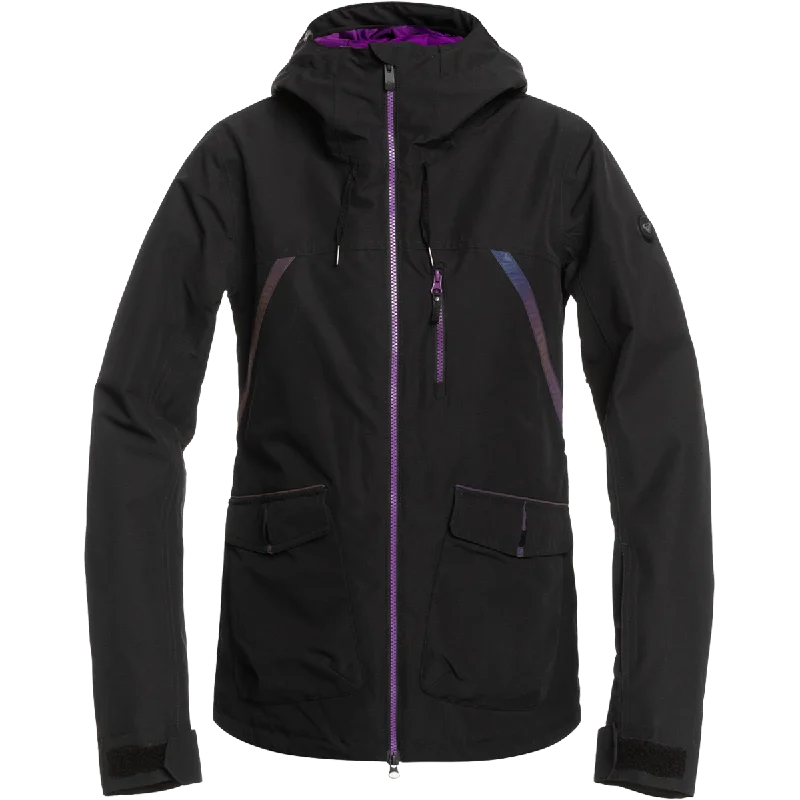 Women's Stated Warmlink Jacket Women's edgy jackets