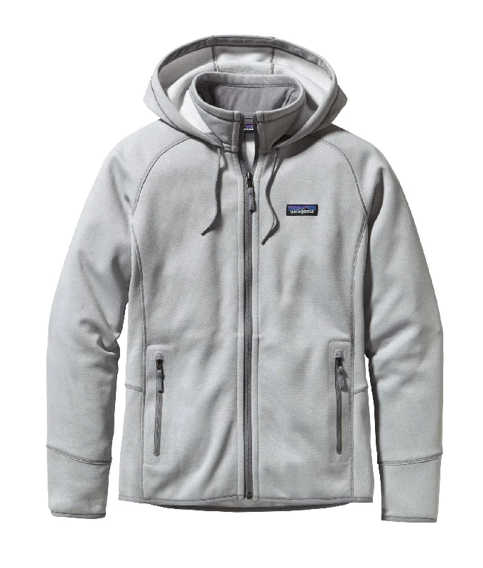 W's Tech Fleece Hoody Warm Knit Pullover