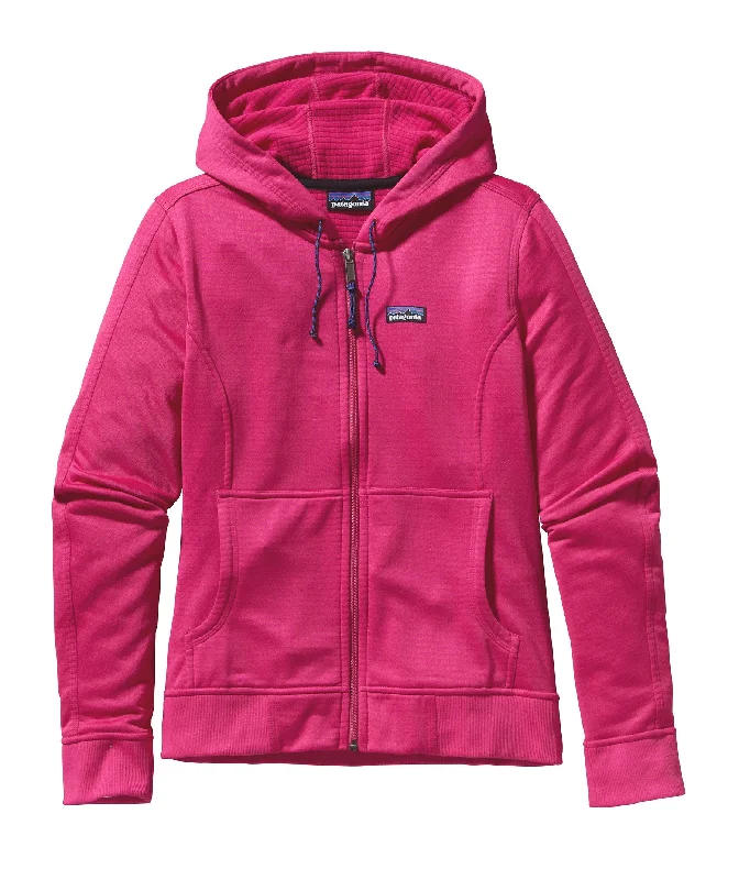 W's Upslope Hoody Printed Women’s Pullover