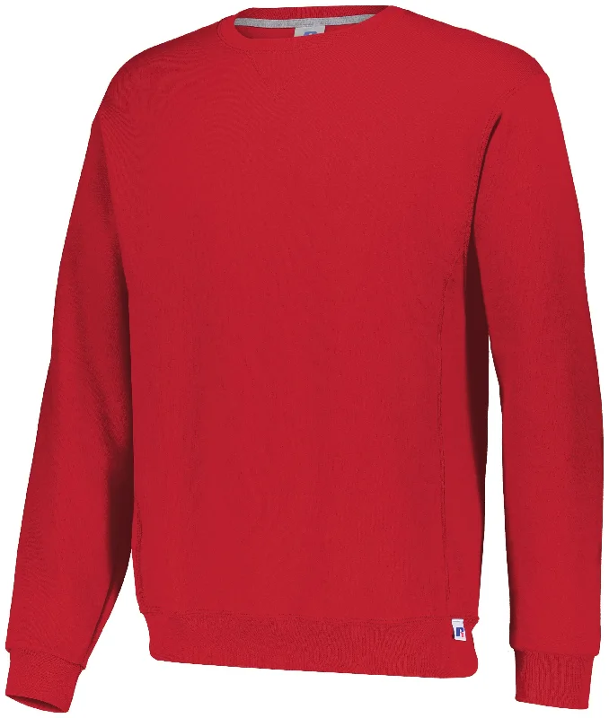 TRUE RED