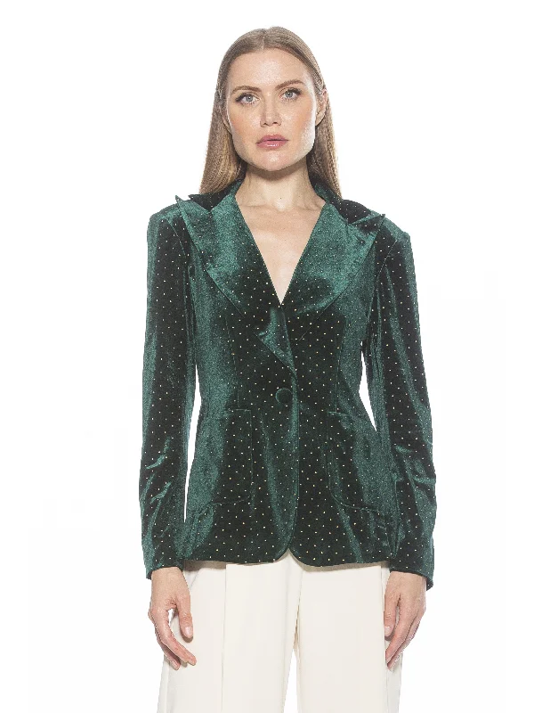 Kai Blazer Women’s Blazer Chic