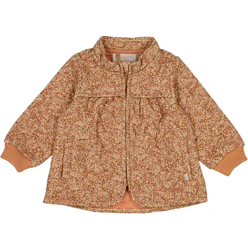 Thermo Jacket Thilde | Baby - buttercups