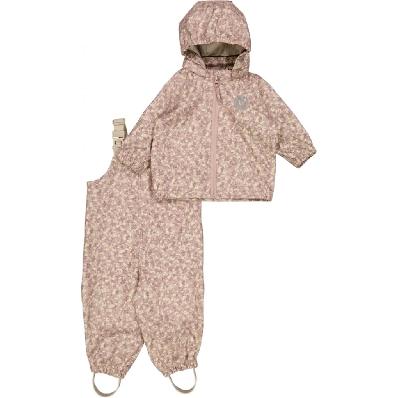 Rainwear Charlie - rose flowers