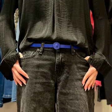 Cobalt Blue