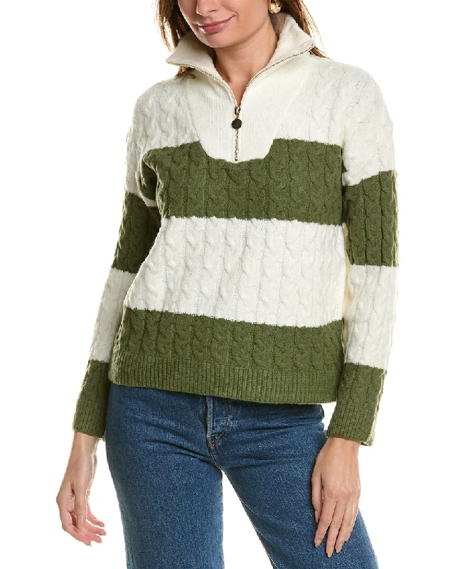 Anna Kay Geraldine Sweater Canada Goose sweaters