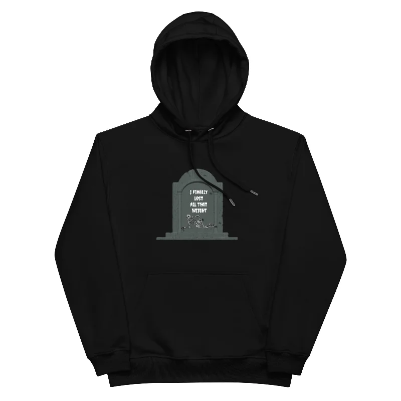 Tombstone Premium eco hoodie Vintage sweaters