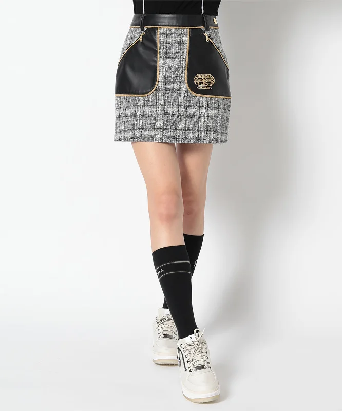 Michelle Herring Skirt | WOMEN Y2K unclassified skirts