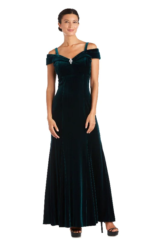 R&M Richards 2509 Long Formal Dress Sale Women's trendy maxi dresses sale