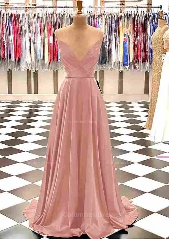 Dusty Rose