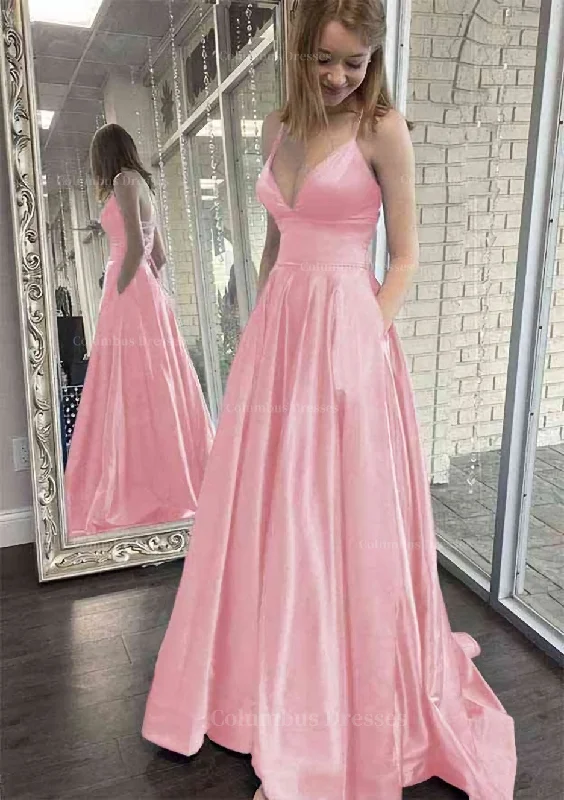 Blushing Pink
