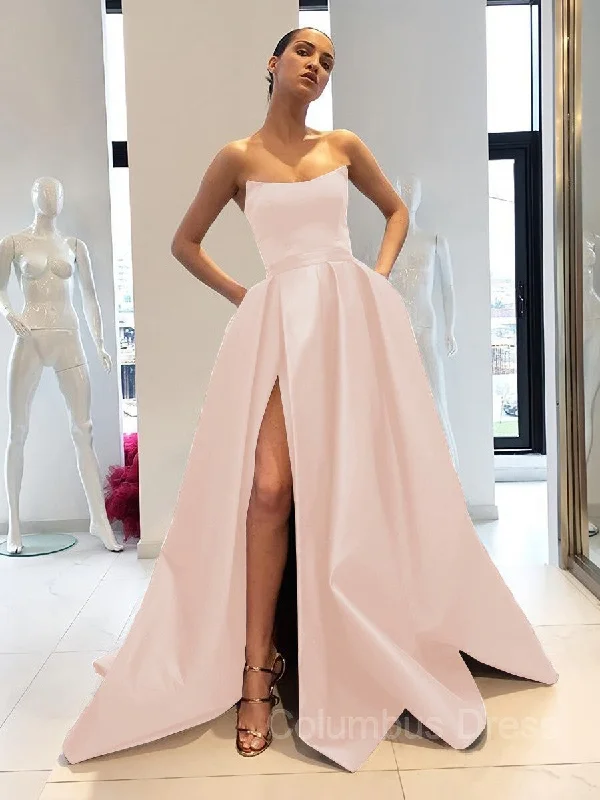 Blushing Pink