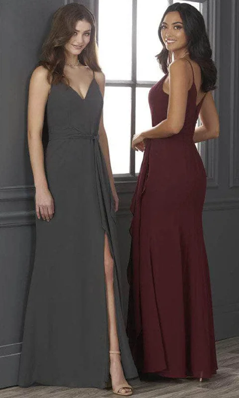 Christina Wu Celebration 22126 - V-Neck Sleeveless Formal Dress Chic unclassified dresses Christina Wu Celebration 22126 - V-Neck Sleeveless Formal Dress Chic unclassified dresses