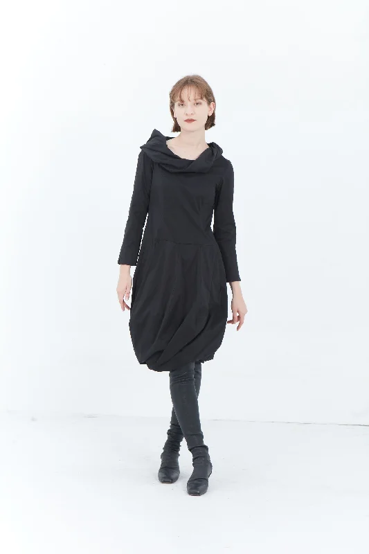 Doric Dress Minimalist unclassified dresses