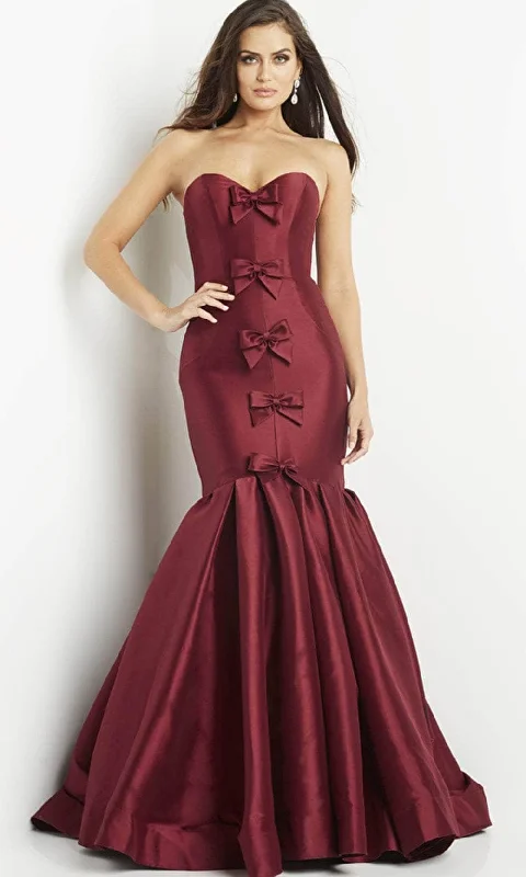 Jovani 09388 Breathable unclassified dresses