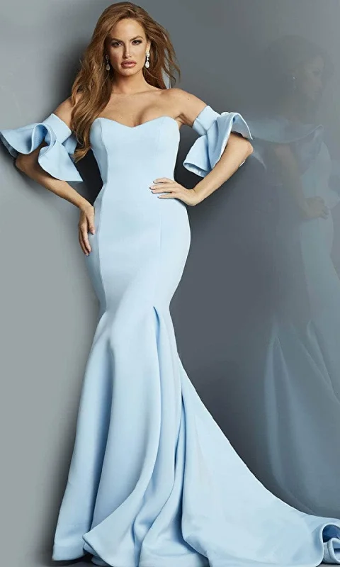 Jovani 91711 Corset unclassified dresses