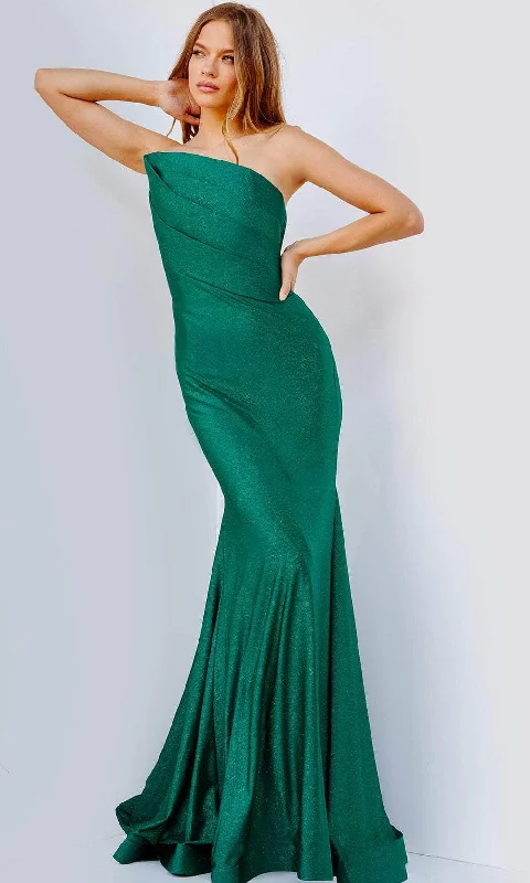 JVN by Jovani JVN230973 Stretchy unclassified dresses
