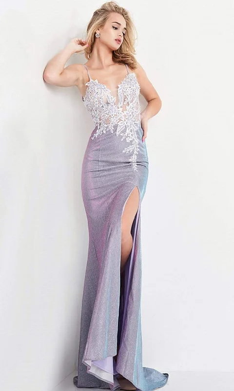 JVN by Jovani JVN06454 Holiday unclassified dresses
