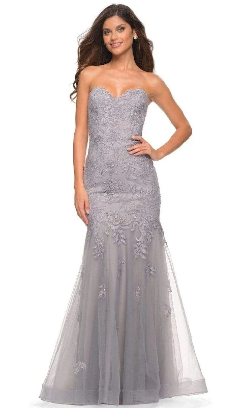 La Femme 30717 Street style unclassified dresses