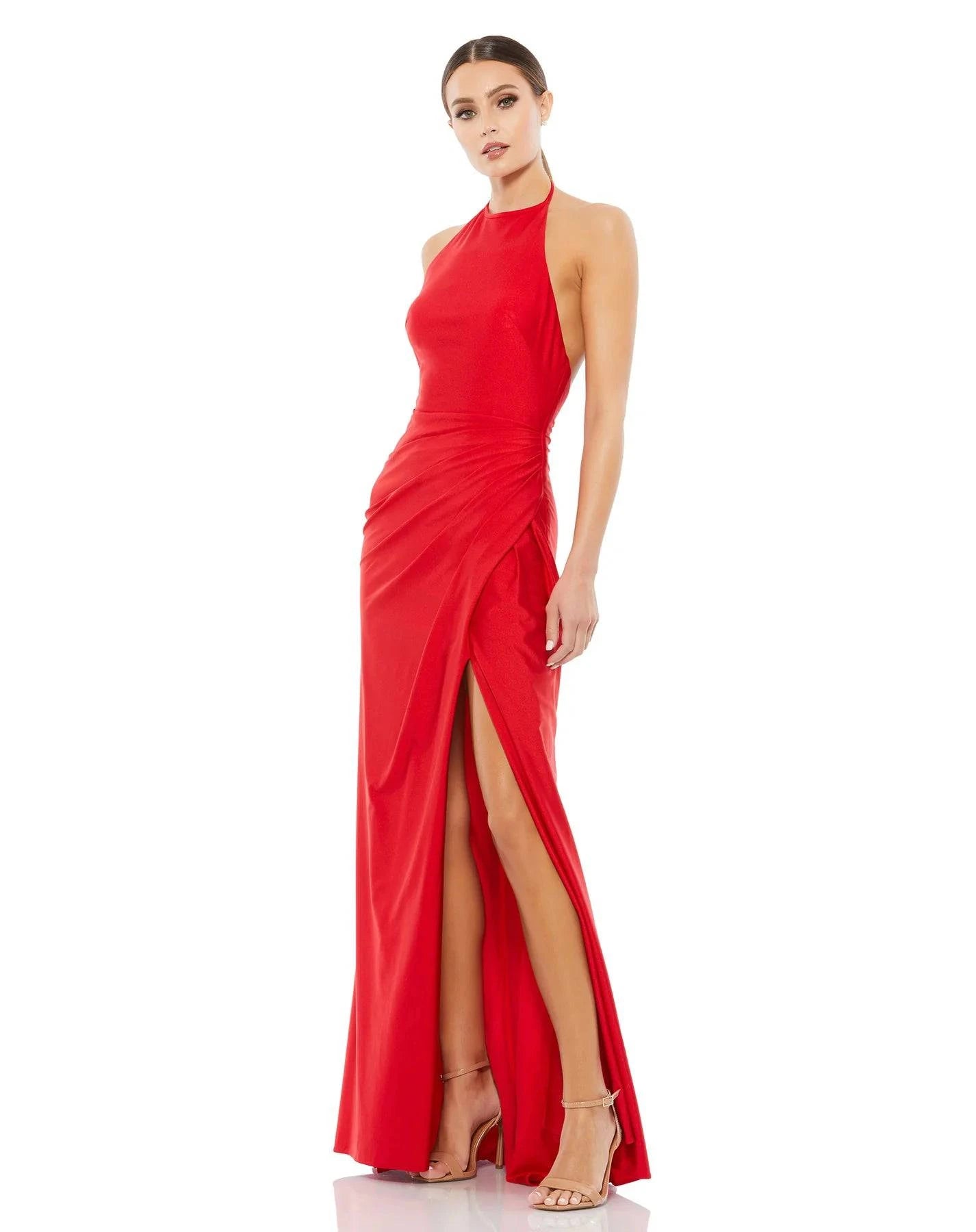 Mac Duggal 26623 Casual unclassified dresses