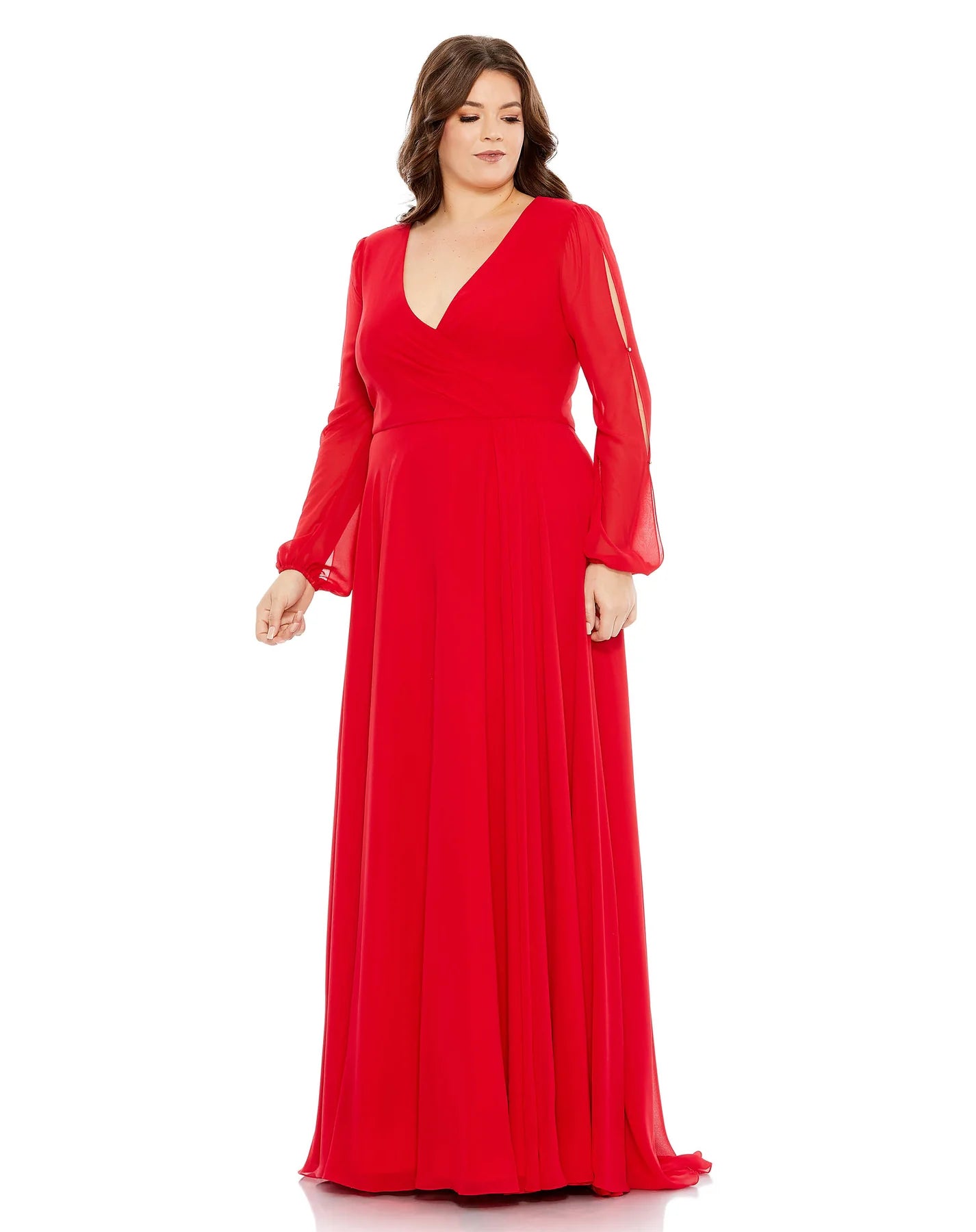 Mac Duggal 67912 Unique unclassified dresses