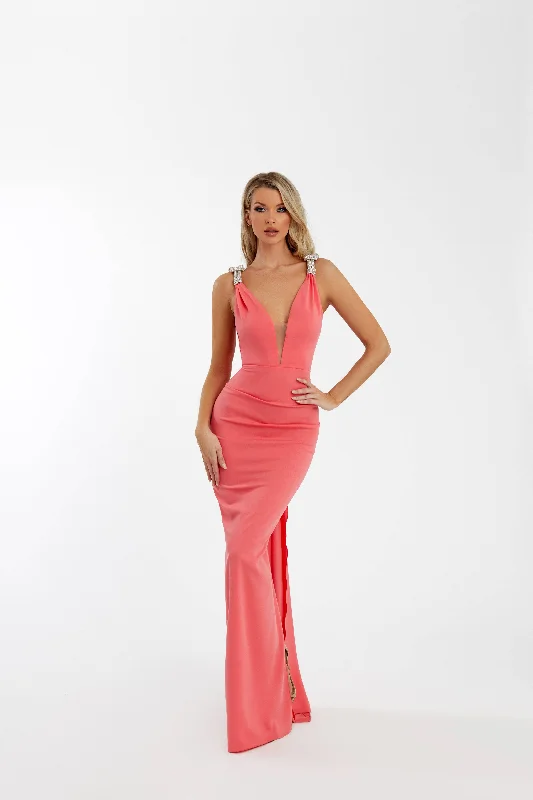 Nicole Bakti 7071 Trendy new unclassified dresses