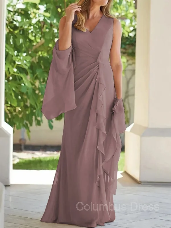 Vintage Mauve