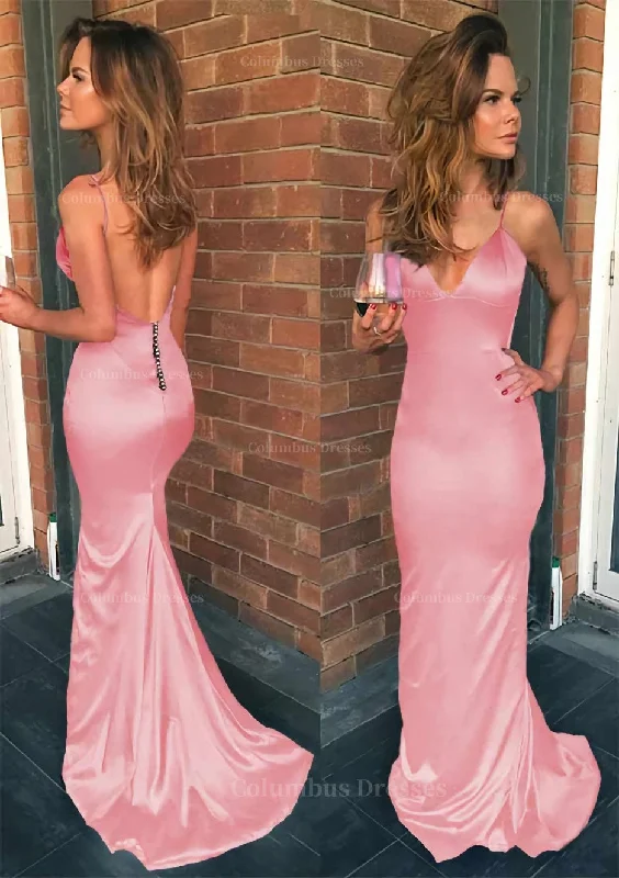 Blushing Pink