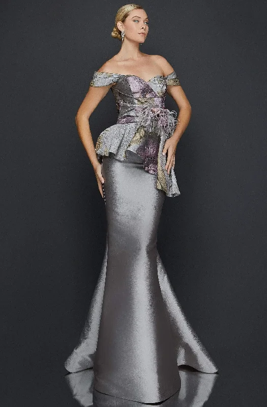 Terani Couture 2011E2425 Gothic unclassified dresses