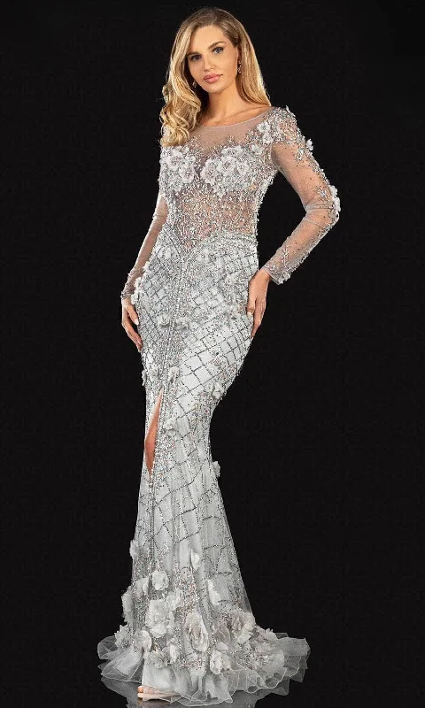 Terani Couture 2021GL3148 Formal unclassified dresses