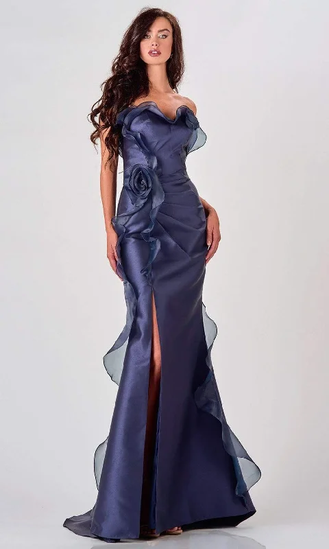 Terani Couture 2111E4743 Stretchy unclassified dresses