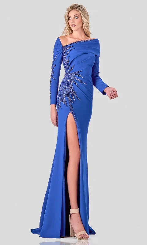 Terani Couture 2111M5263 Corset unclassified dresses