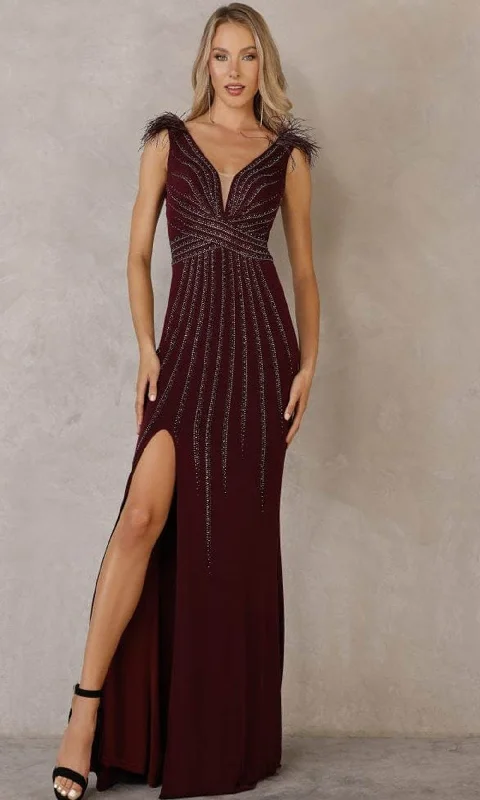 Terani Couture 2215P0036 Office unclassified dresses