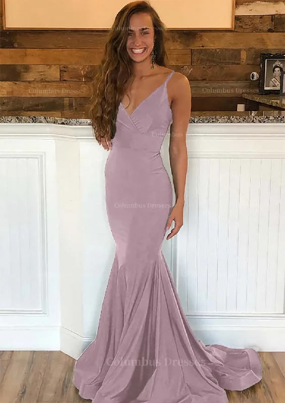 Dusty Pink