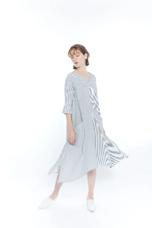 Tulip Dress Wrap unclassified dresses