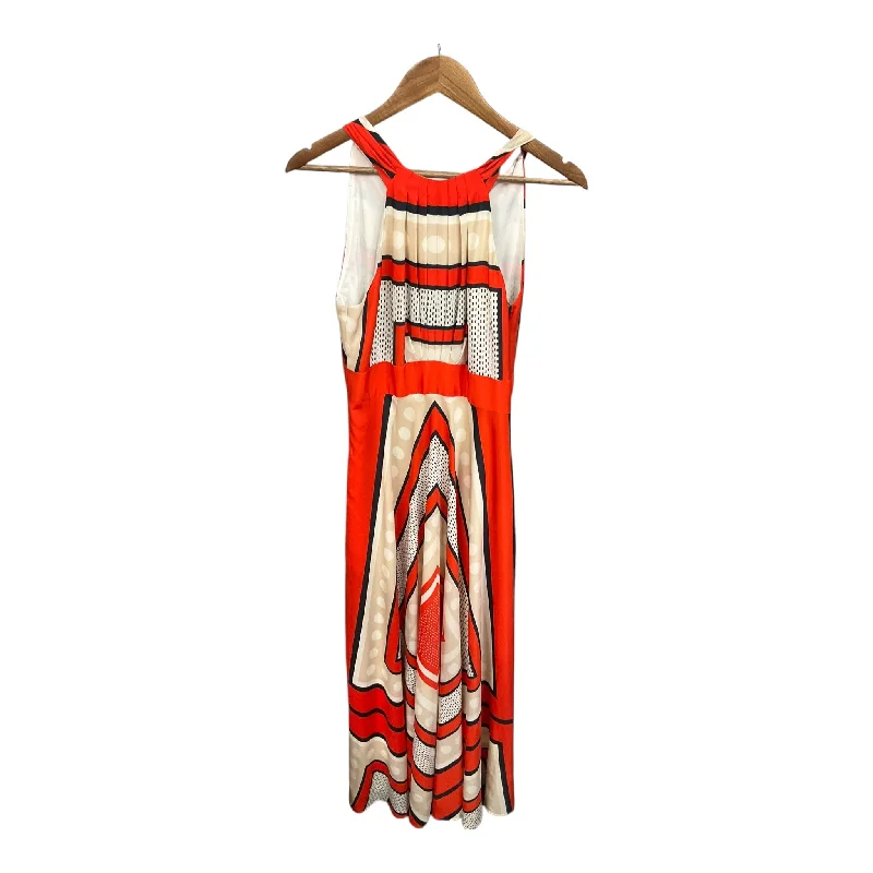 Dress Casual Maxi By Eliza J In Multi-colored, Size: Mp Wrap Maxi Skirt