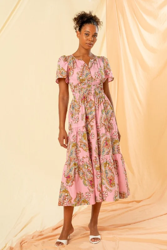Sally Midi Dress Soft Midi Skirt